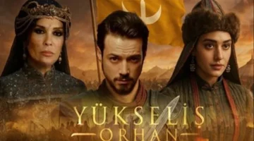 نزل التردد.. قنوات نقل مسلسل المؤسس أورهان 2025